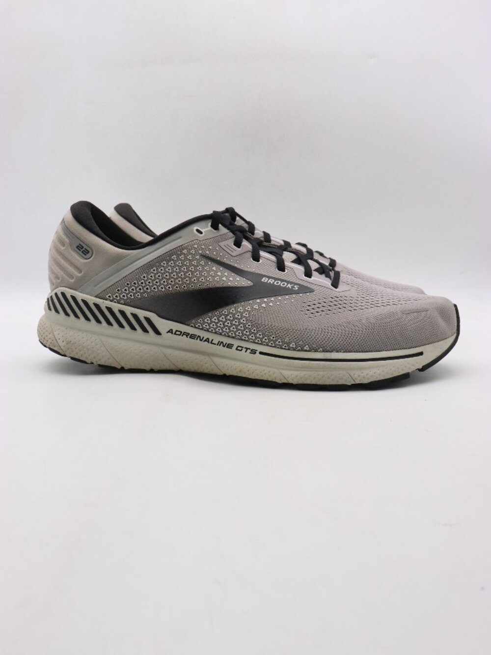 Brooks Adrenaline GTS 22 Men's Size 15 EE Running Shoes Sneakers Walking Gym